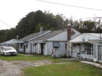903 Us 158, Elizabeth City, NC, 27909