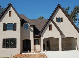 3508 Laurel Ridge Cv, Jonesboro, AR 72404