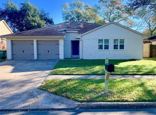 723 Wild Horse Valley Rd, Katy, TX 77450