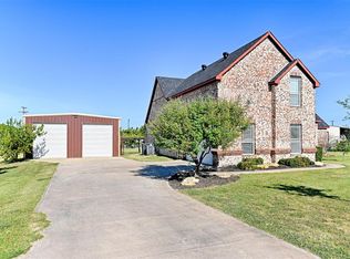 12501 Blue Prairie Trl, Fort Worth, TX 76179