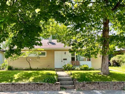 1525 Bayer Ave, Fort Wayne, IN, 46805