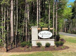 72 Anfield Rd #3, New Hill, NC 27562