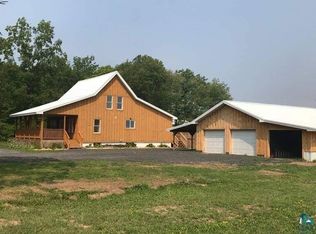 93790 Hyde Rd, Bayfield, WI 54814