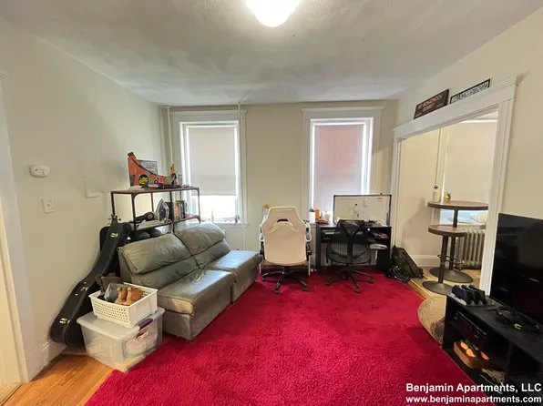 235 Park Dr, Boston, MA
