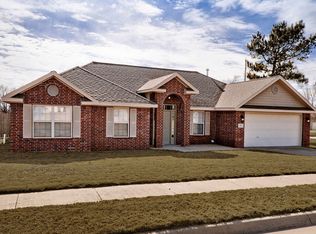 531 Piney Ln, Springdale, AR 72764