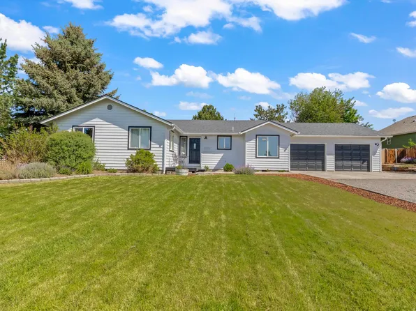 1315 NE Mountain Ash Rd, Prineville, OR 97754