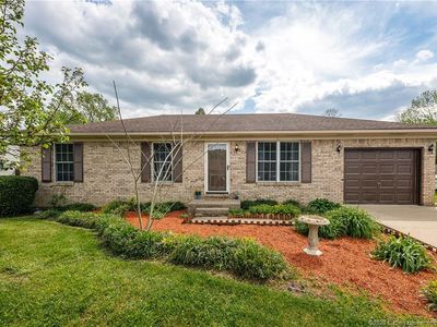 112 Vine Ct, Borden, IN, 47106