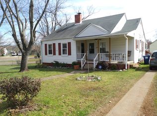 2201 Walnut St SW, Huntsville, AL 35805