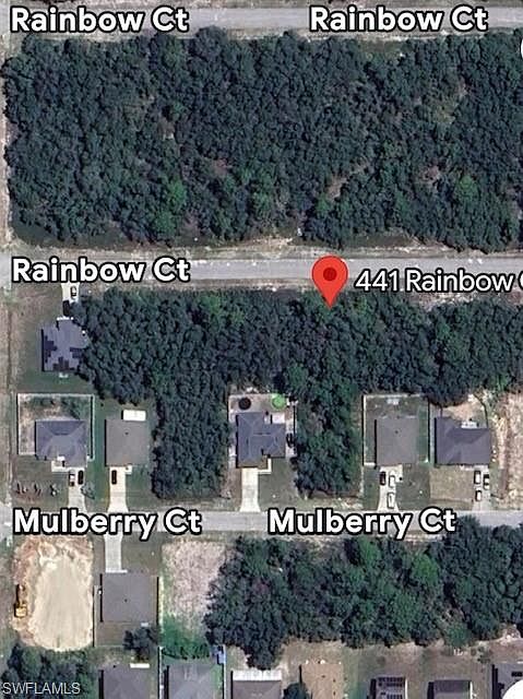 2nd image of 441 RAINBOW CT