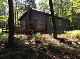 549 Spring Mountain Dr, Zion Grove, PA 17985