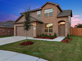 6304 Porthole Ln, Fort Worth, TX 76179