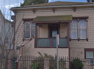 1671 11th St, Oakland, CA 94607