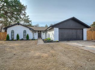 1724 Mimosa Ln, Newcastle, OK 73065