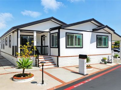 16222 Monterey Ln SPACE 237, Huntington Beach, CA, 92649