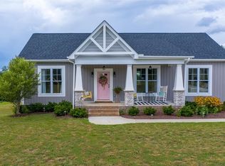 1705 Miller Camp Rd, Buckingham, VA 23921