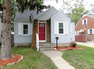 1624 Judd Ave SW, Wyoming, MI 49509