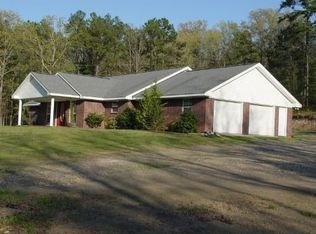 206 Polk 414, Mena, AR 71953