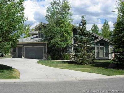 1641 Cutter Ln, Park City, UT, 84098