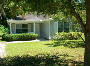 303 Harvard Rd, Saint Augustine, FL 32086