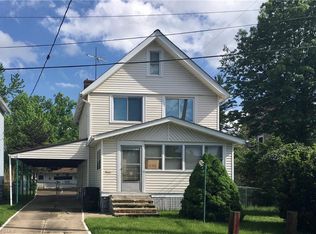 18410 Glen Ave, Cleveland, OH 44110