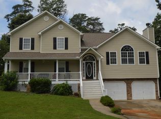 48 Cherokee Hills Dr, Rydal, GA 30171