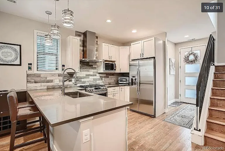 1223 N Perry St — Photo 4
