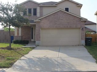 3717 Brumoso Ct, Laredo, TX 78046
