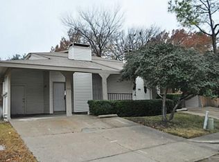 729 Valiant Cir, Garland, TX 75043