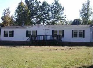 837 Walker Rd, Pendleton, SC 29670