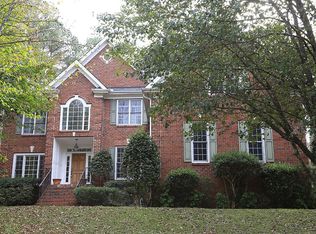 3917 Sterling Ridge Ln, Durham, NC 27707