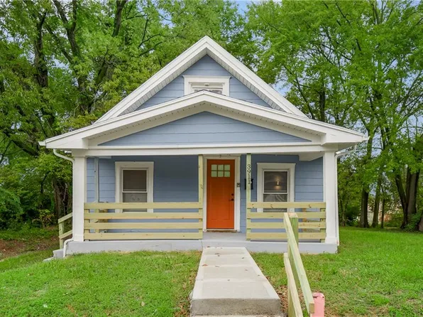 3911 Myrtle Ave, Kansas City, MO 64130