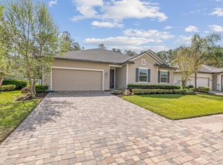 345 Downs Corner Rd, Saint Augustine, FL 32092