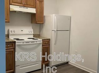1111 Stainback St #5, Petersburg, VA 23803