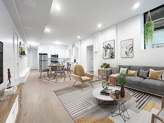 1st image of 601 W 149th St #B