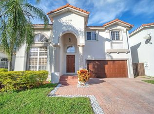 11247 NW 58th Ter #11, Miami, FL 33178