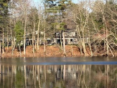30 Sunrise Rd, Boxford, MA, 01921