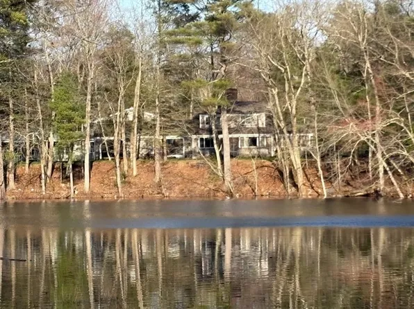 30 Sunrise Rd, Boxford, MA 01921