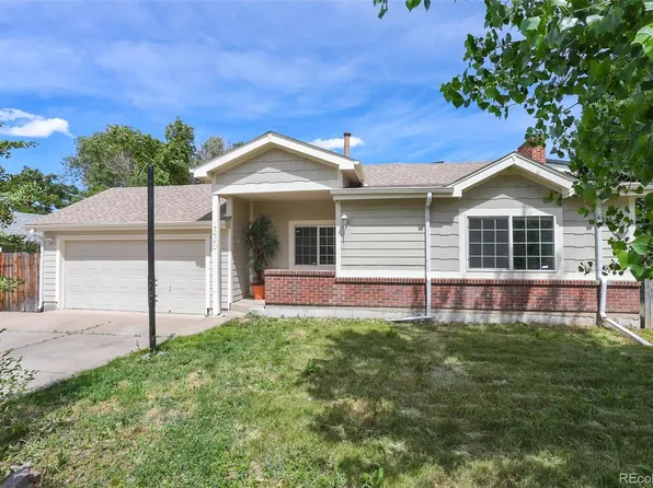 1650 Ingalls Street, Lakewood, CO 80214