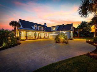 6025 Bolsena Place, Myrtle Beach, SC 29577