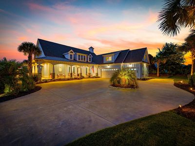 6025 Bolsena Place, Myrtle Beach, SC, 29577