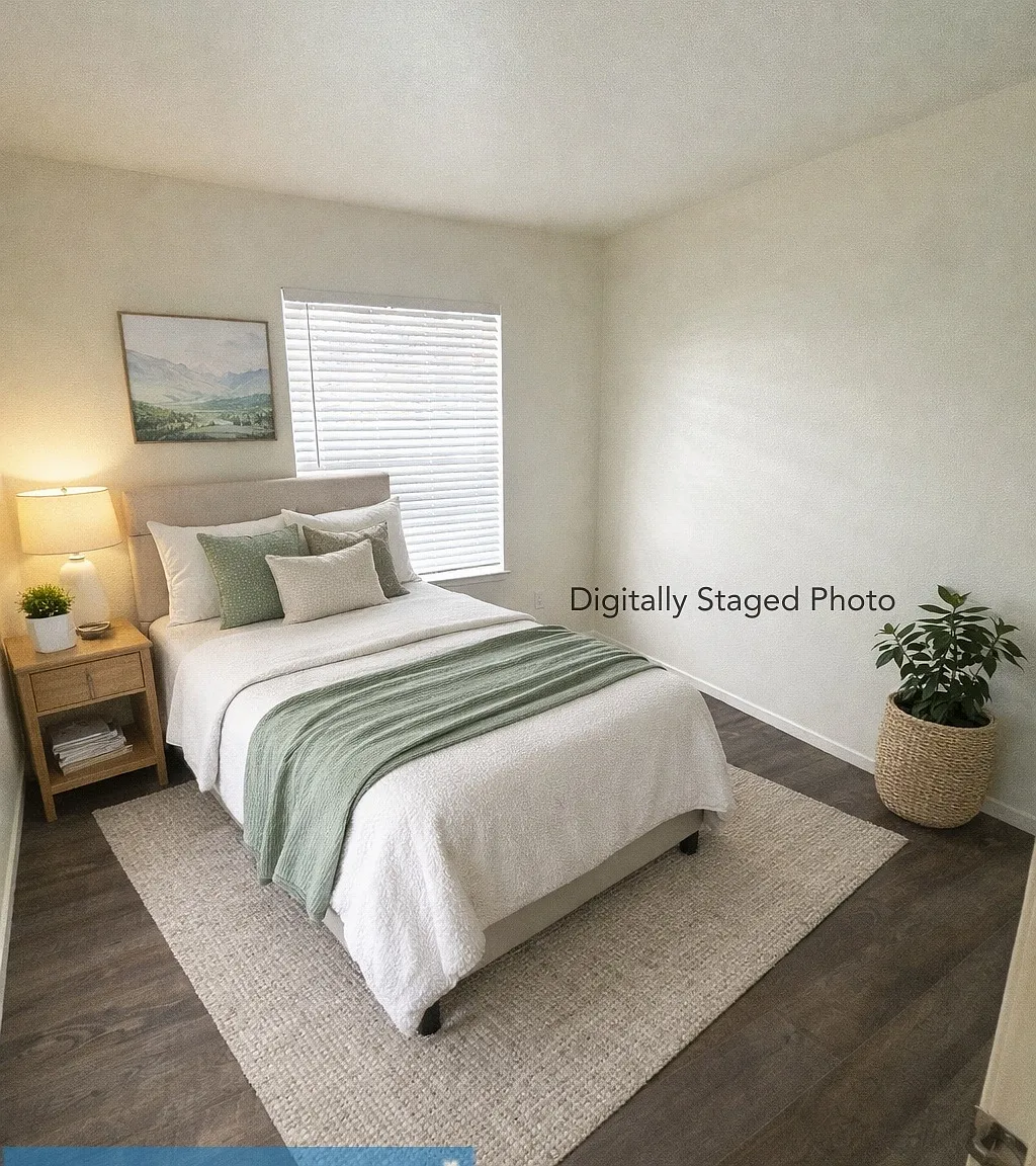 Sierra Springs Apartments — Photo 1