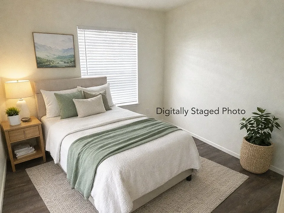 Sierra Springs Apartments