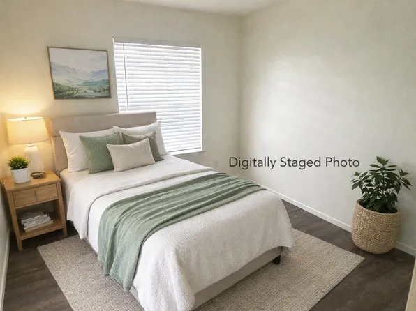 Sierra Springs Apartments, 633 Hot Springs Rd #107, Carson City, NV 89706