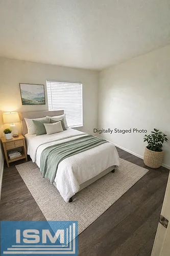 Sierra Springs Apartments Photo 1