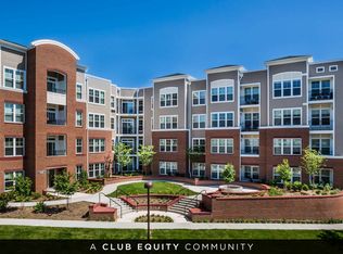 Radiant Fairfax Ridge, Fairfax, VA 22030