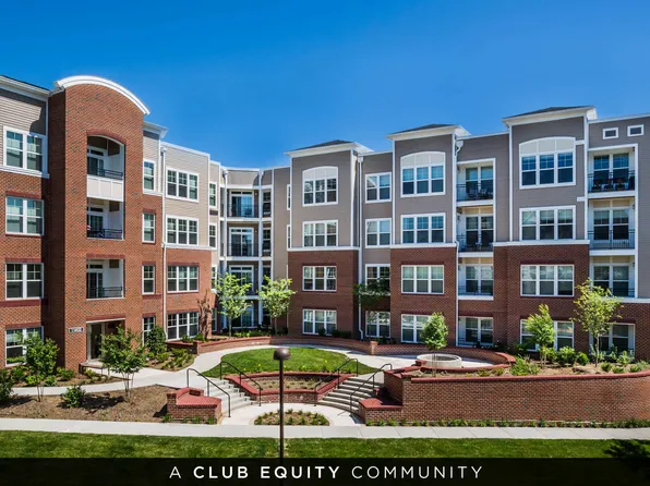 Radiant Fairfax Ridge