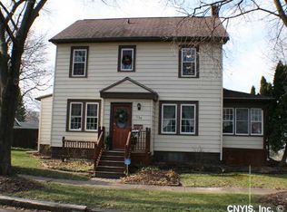 1154 N Glencove Rd, Syracuse, NY 13206