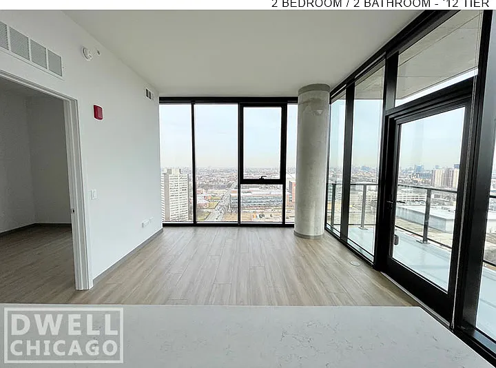 513 S Damen Ave #512 — Photo 19