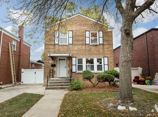 3835 W 109th Pl, Chicago, IL 60655