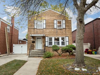 3835 W 109th Pl, Chicago, IL, 60655